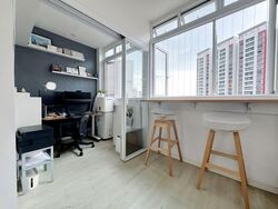 Blk 415 Eunos Road 5 (Geylang), HDB 5 Rooms #581319971